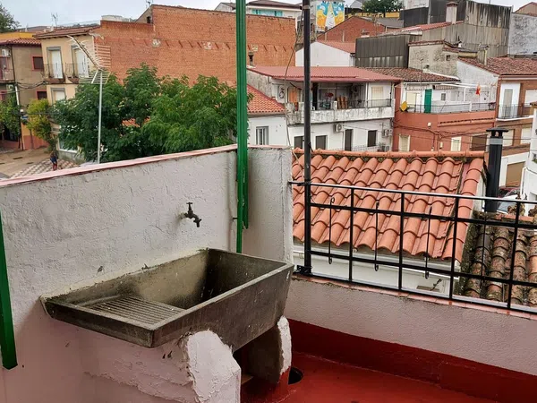 Casa de pueblo en Calle Pizarro, 4 - Foto 19