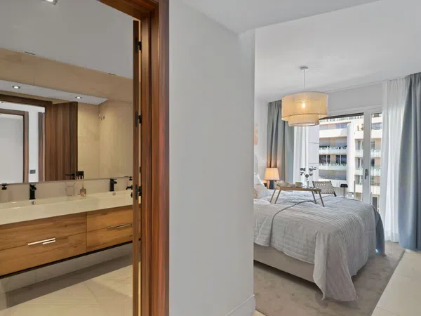 Piso en Avenida del Mediterráneo, 12, Linda Vista-Nueva Alcántara-Cortijo Blanco - Foto 14