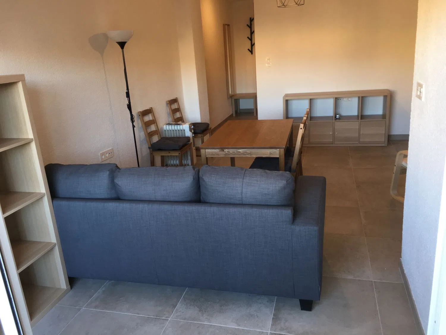 Piso en circunvalación Encina, 23 - Foto 2
