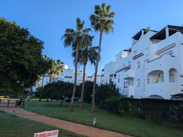 Dúplex en Avenida Reina Sofía, 23, Costa Ballena Golf, Costa Ballena Golf - Foto 15