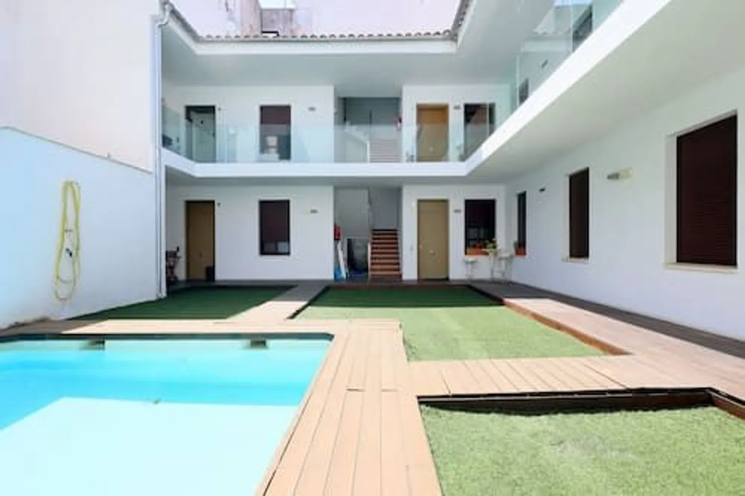 Estudio en San Lorenzo s/n - Foto 1