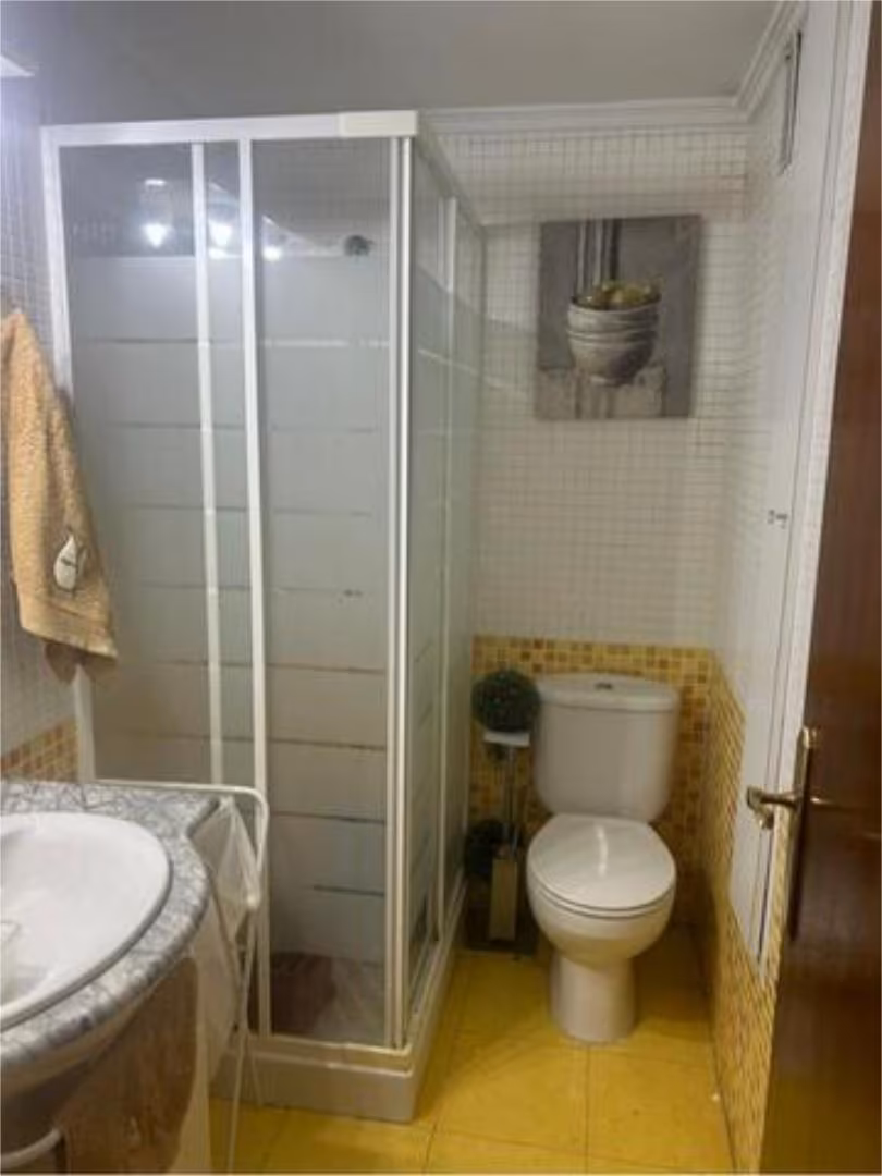 Piso en Malilla - Foto 6