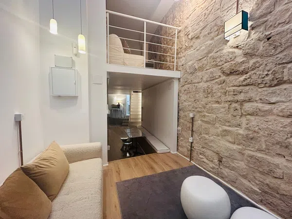 Estudio en Baixada de Viladecols, 3