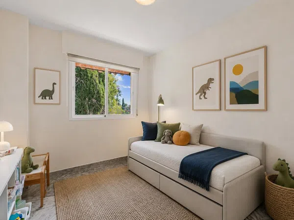 Piso en Calle José Manuel Caballero Bonald, 1, Linda Vista-Nueva Alcántara-Cortijo Blanco - Foto 9