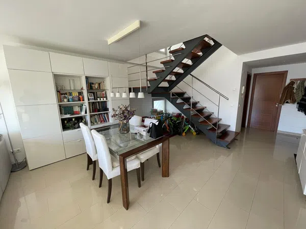 Dúplex en calle de Samil, 47 - Foto 5