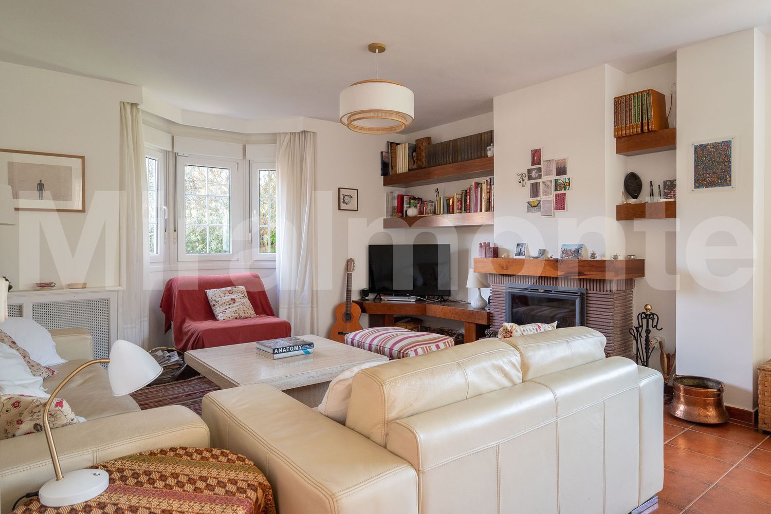 Chalet pareado en Los Molinos - Foto 4