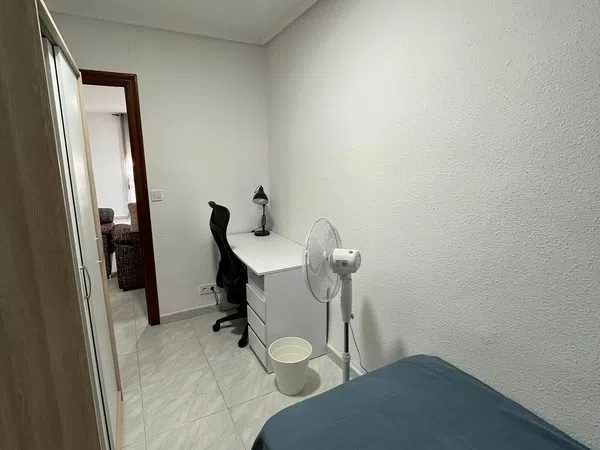 Piso en Dr Manuel Candela, 2, Aiora - Foto 17