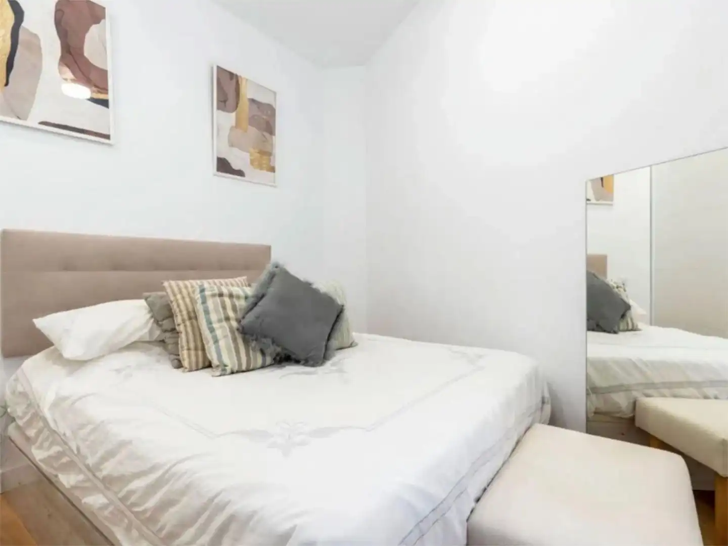 Piso en  Calle de las Virtudes 21 - Foto 3