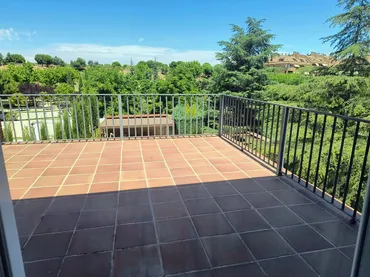 Chalet en Pozuelo de Alarcón - Foto 24
