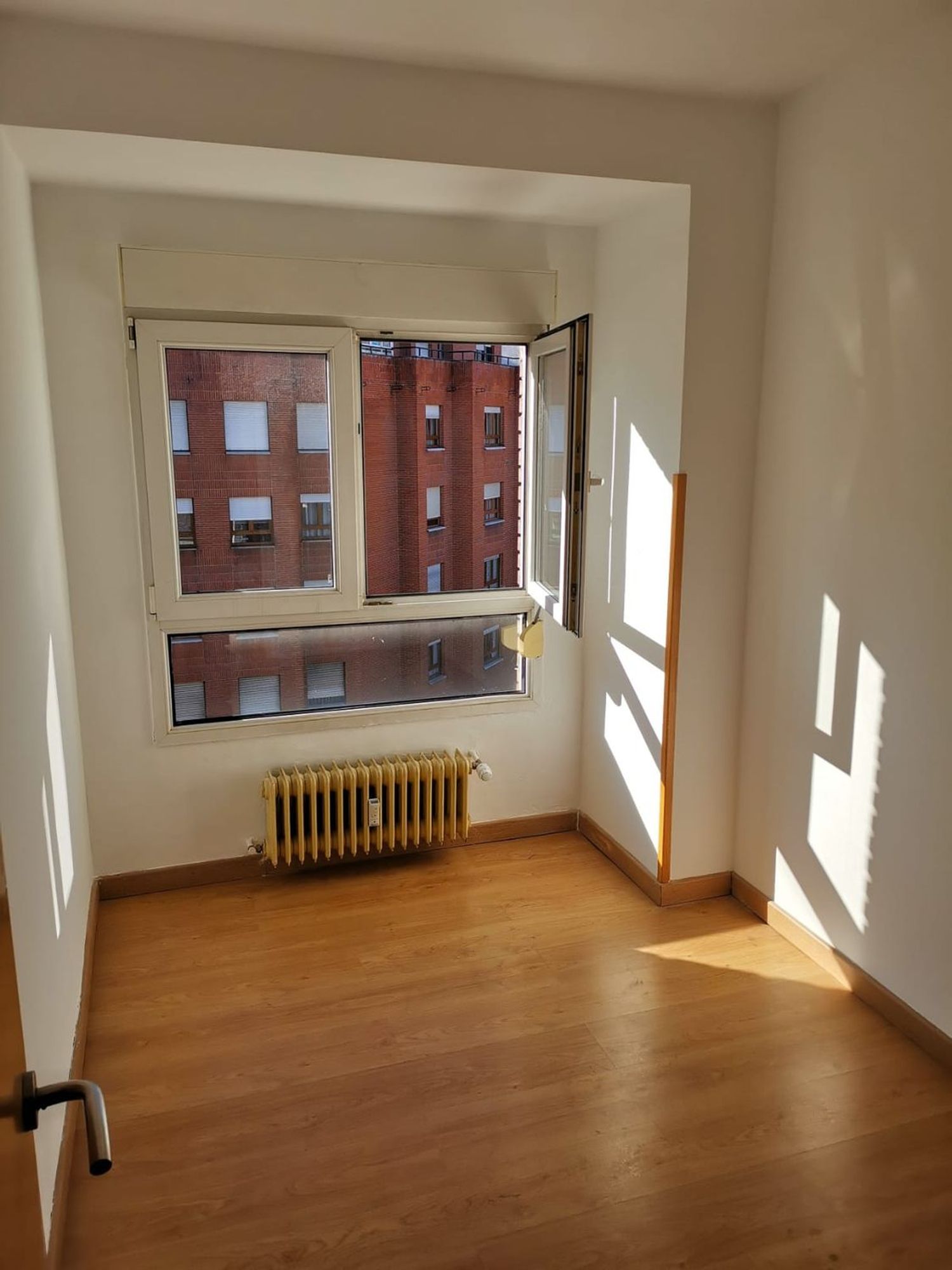 Piso en Calle Picasso, 6, Milán-Pumarín - Foto 13