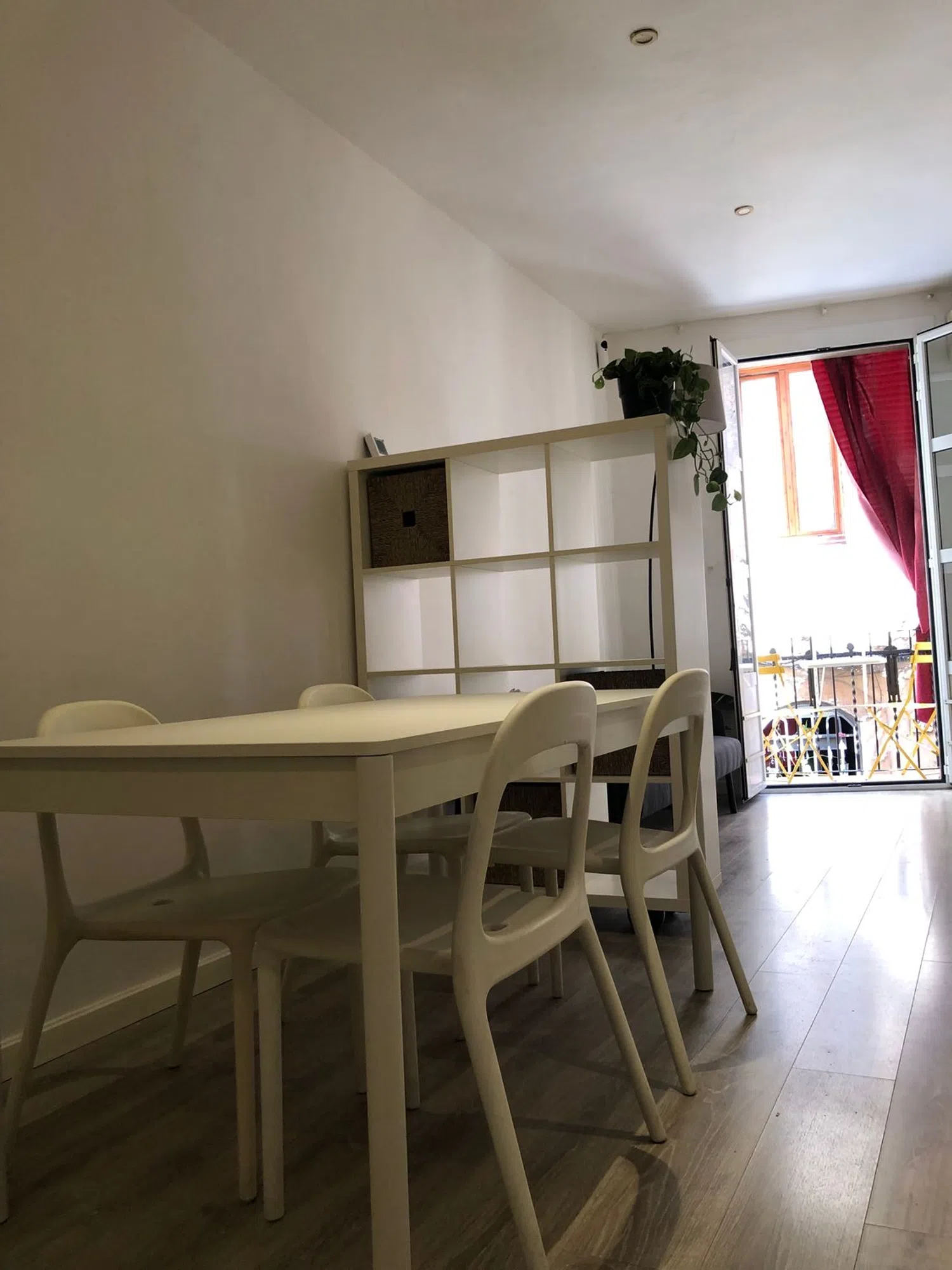 Estudio en calle de la Cera, 22 - Foto 1