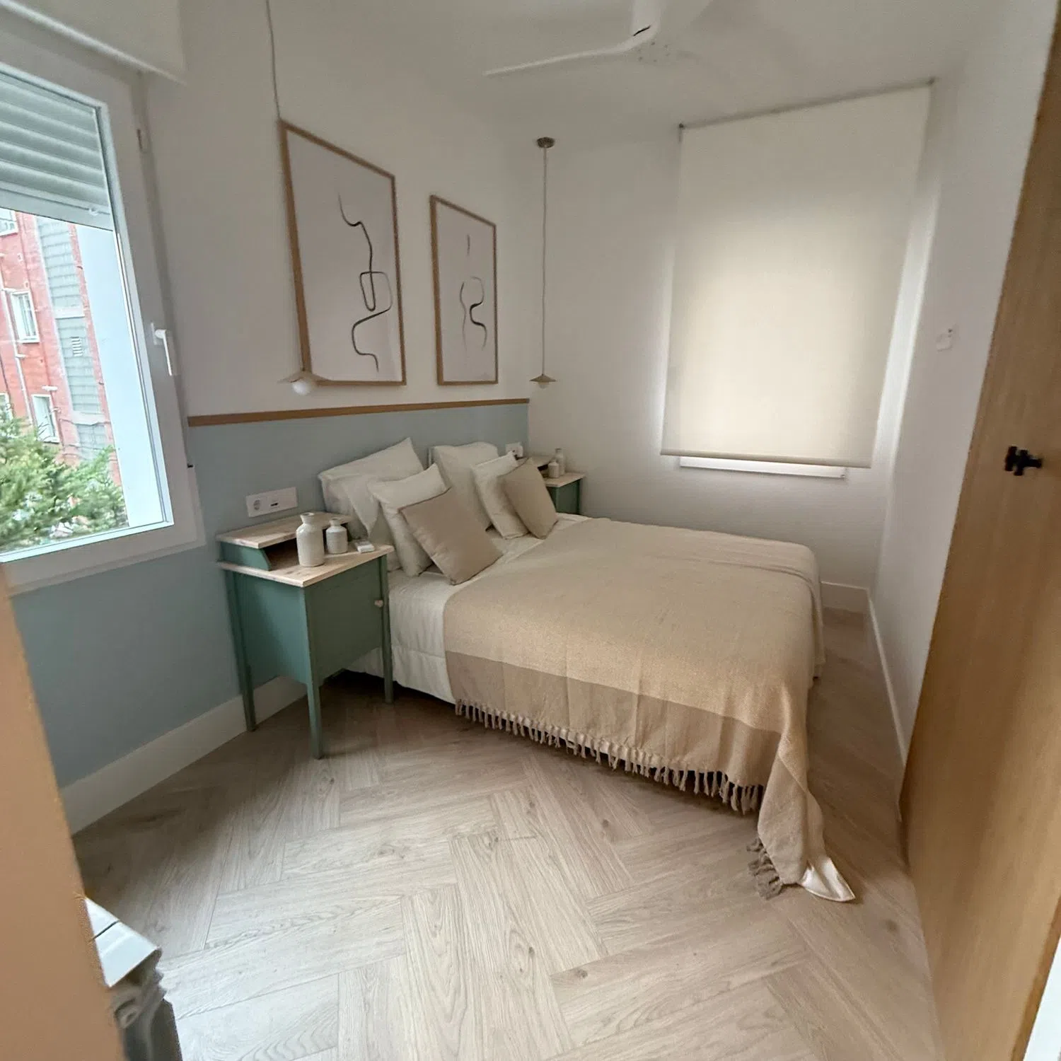 Piso en calle del Doctor Esquerdo, 113 - Foto 13