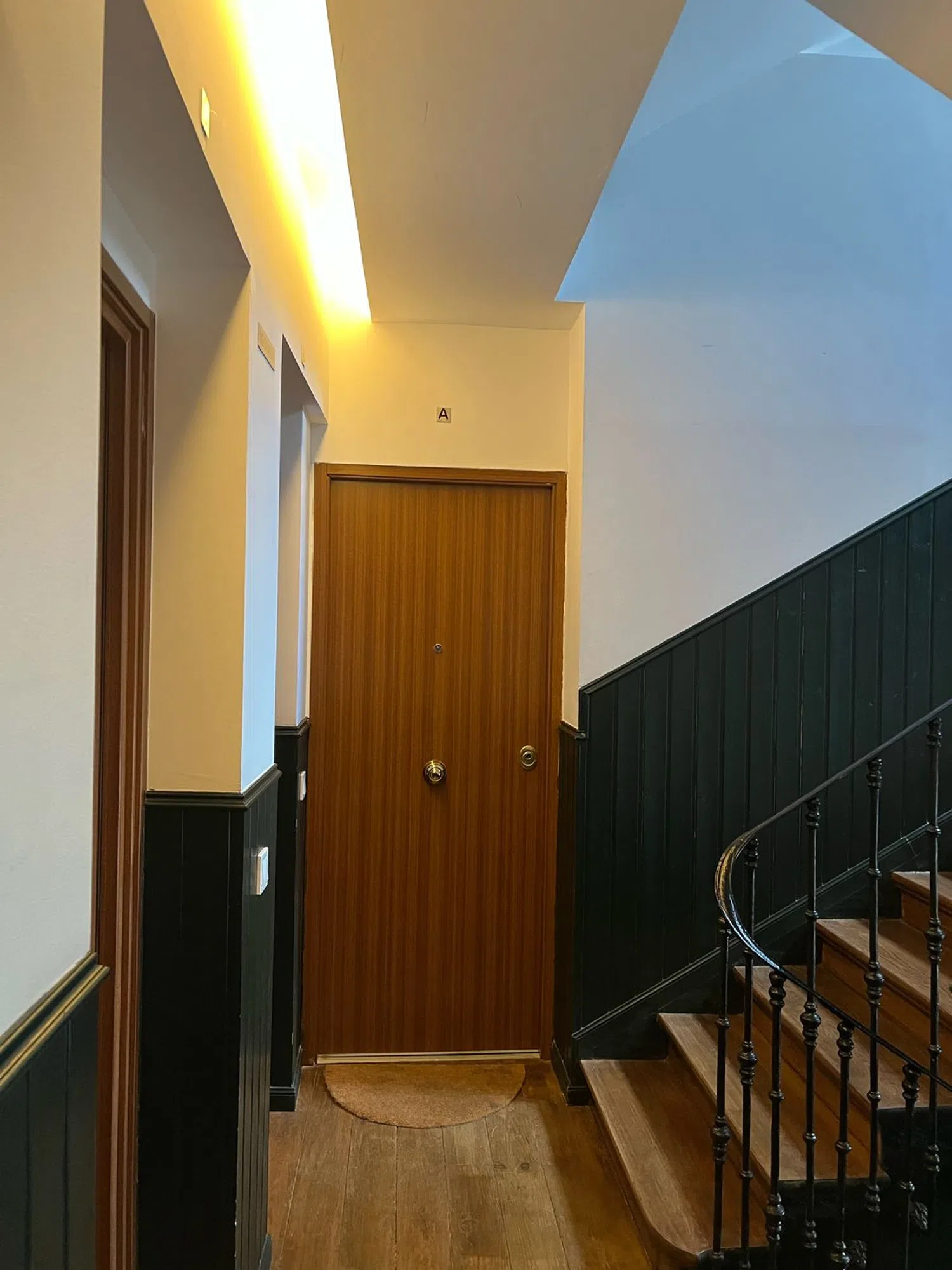 Estudio en calle de Argumosa, 10 - Foto 10