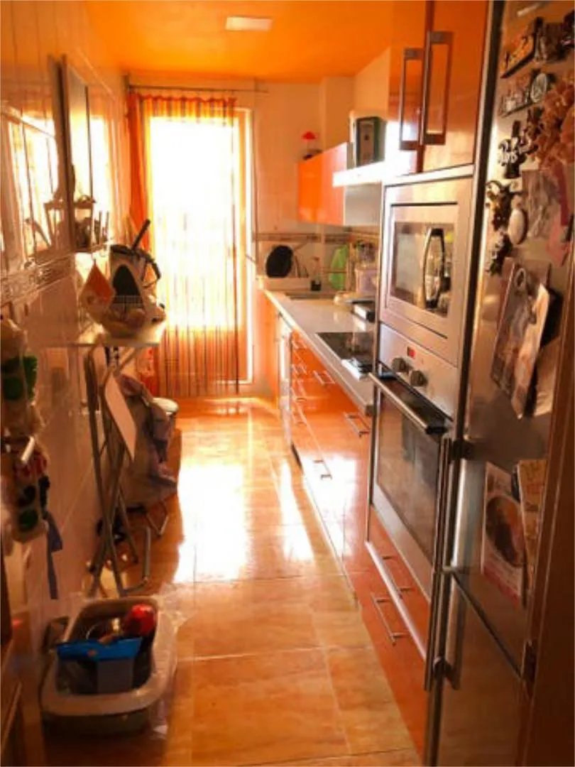 Piso en Las Gabias - Foto 9