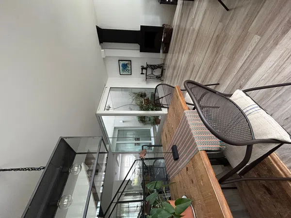 Chalet adosado en calle Cabo de Peñas, 6 - Foto 11