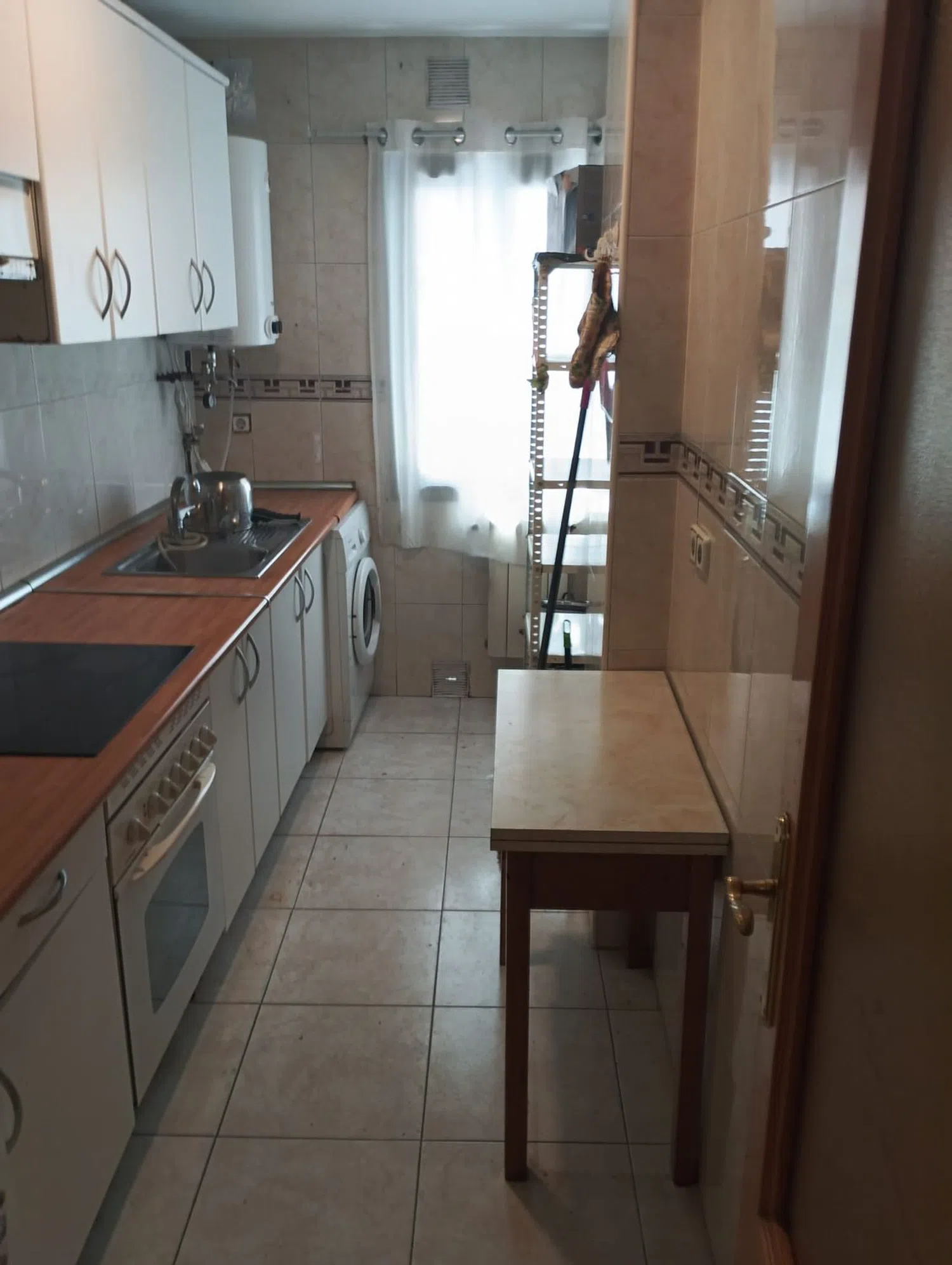 Piso en calle de Víctor Manuel III, 4 - Foto 1