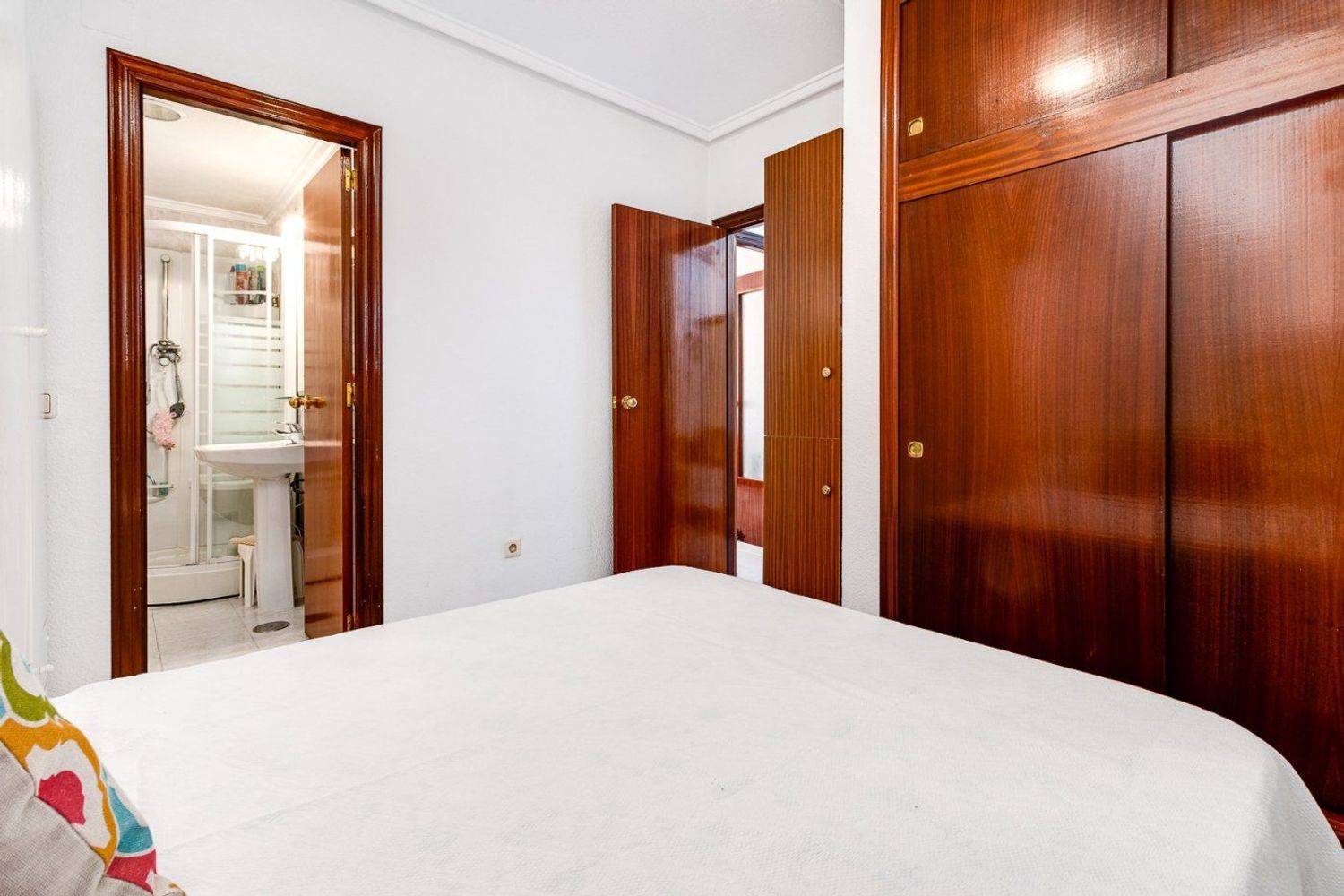 Piso en Calle Bazan, 92, El Molino - Foto 15