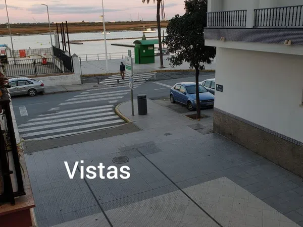Piso en Calle Río Odiel, 2, Punta Umbría pueblo, Punta Umbría pueblo - Foto 1