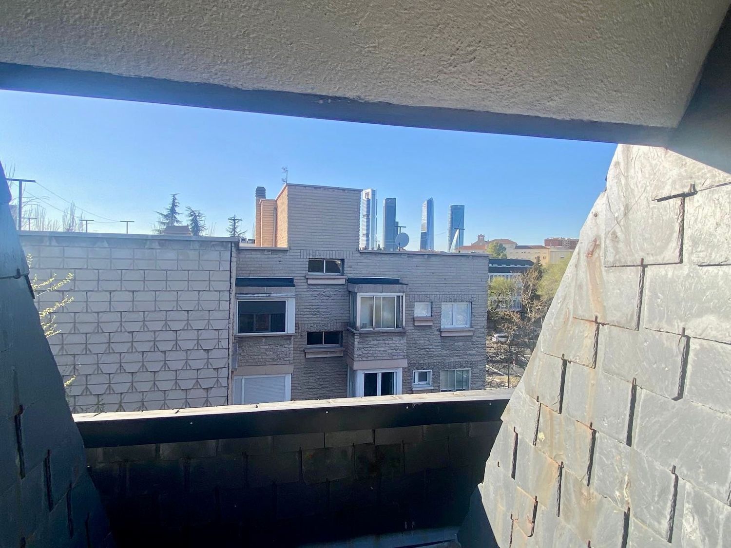 Ático en calle de los Caídos de la División Azul, 18 - Foto 2