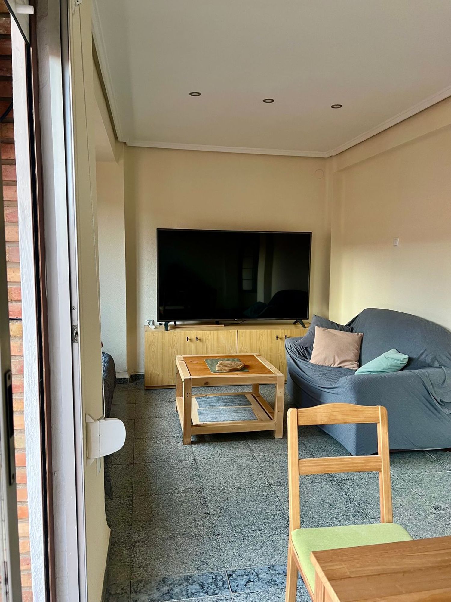 Piso en calle de Sant Domènec Savio, 12 - Foto 11