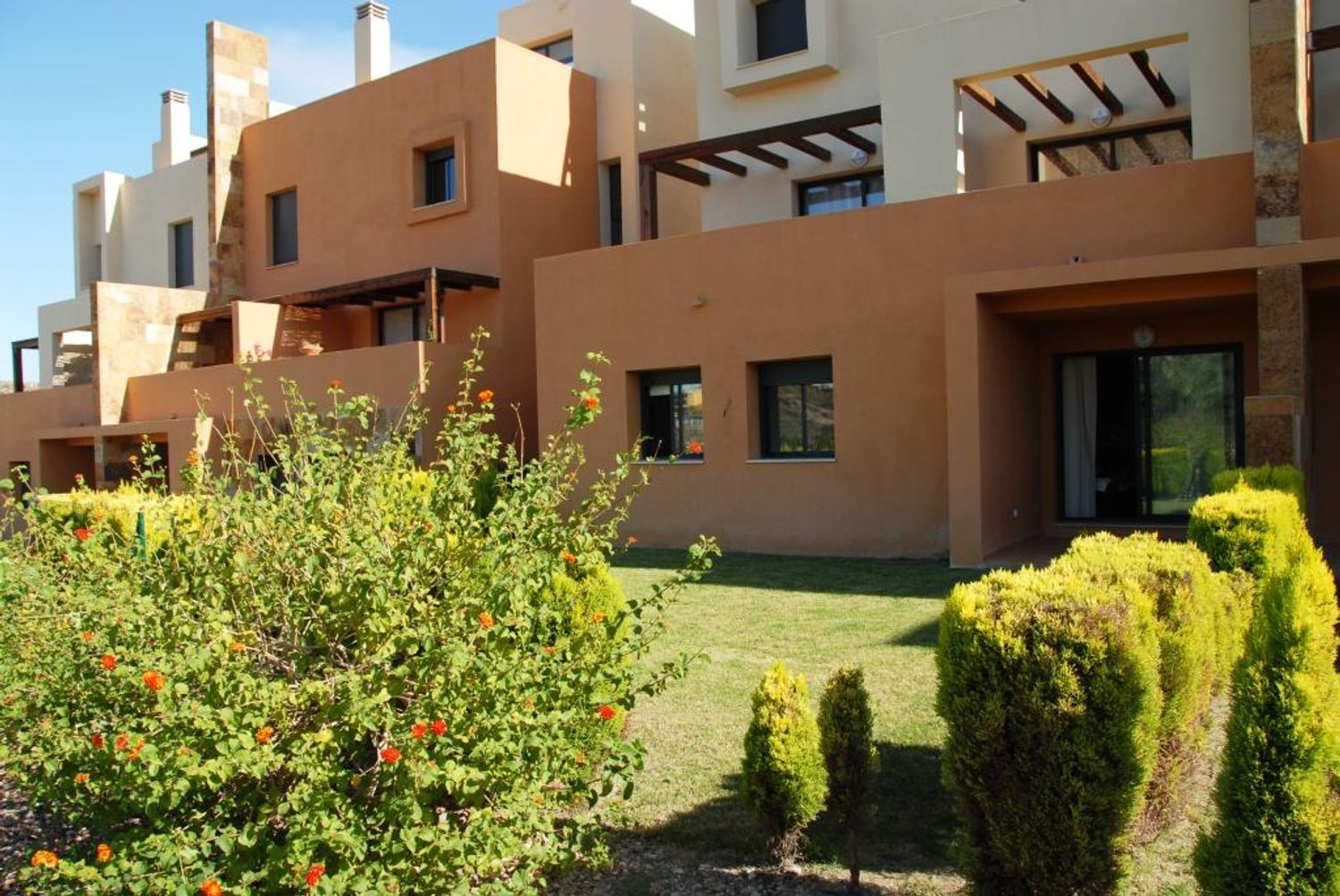 Chalet pareado en Yucas, 7, Urb.Golf Valle este, Urb.Golf Valle este - Foto 6
