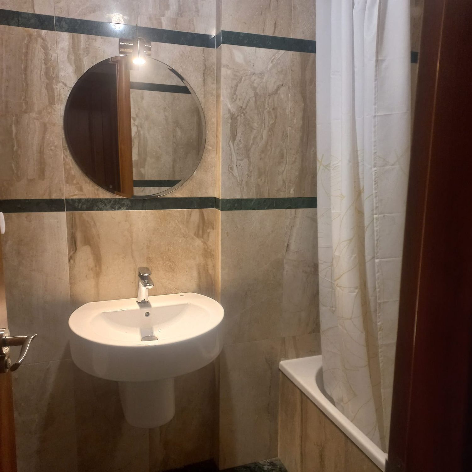 Piso en avenida Benito Perez Galdos, 30 - Foto 5