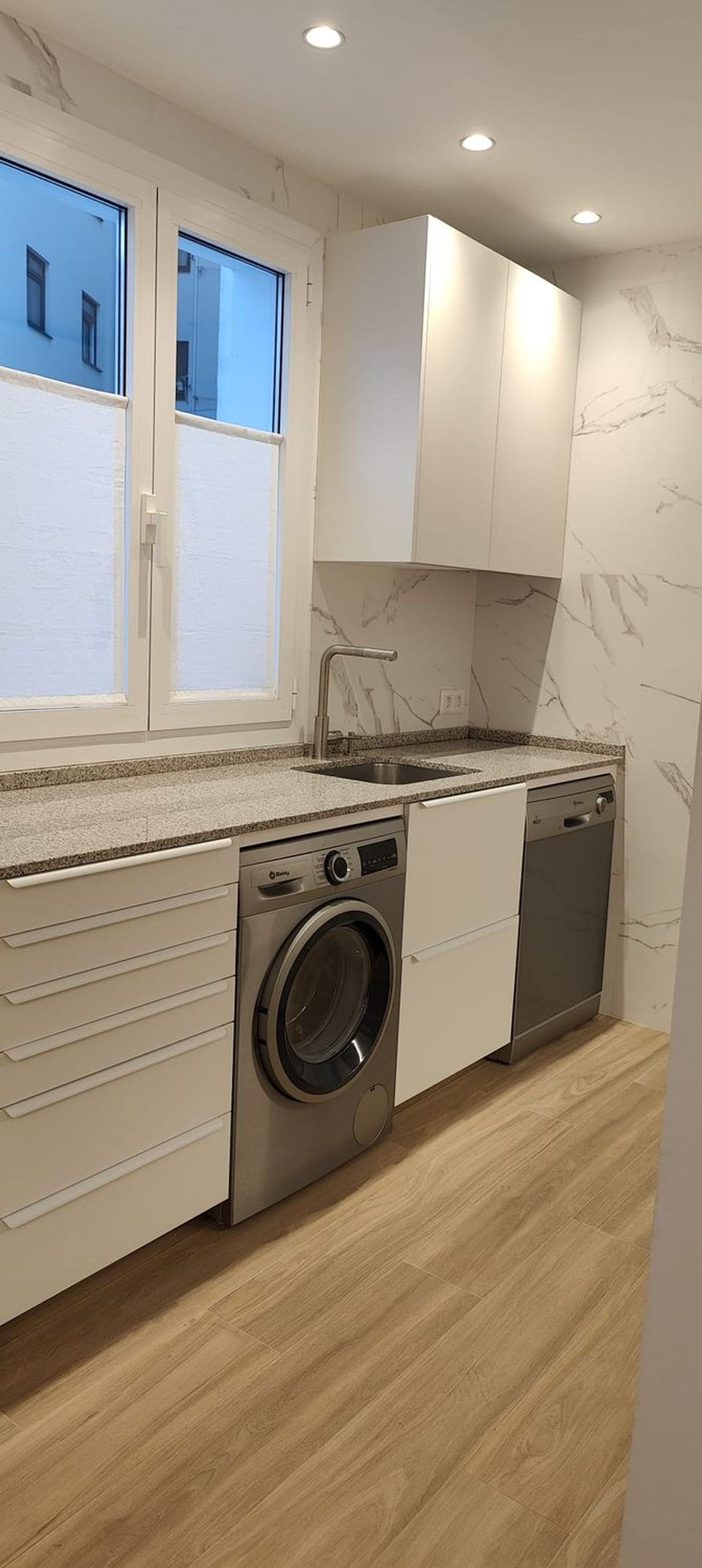 Piso en calle Domingo Beltran de Otazu, 36 - Foto 5