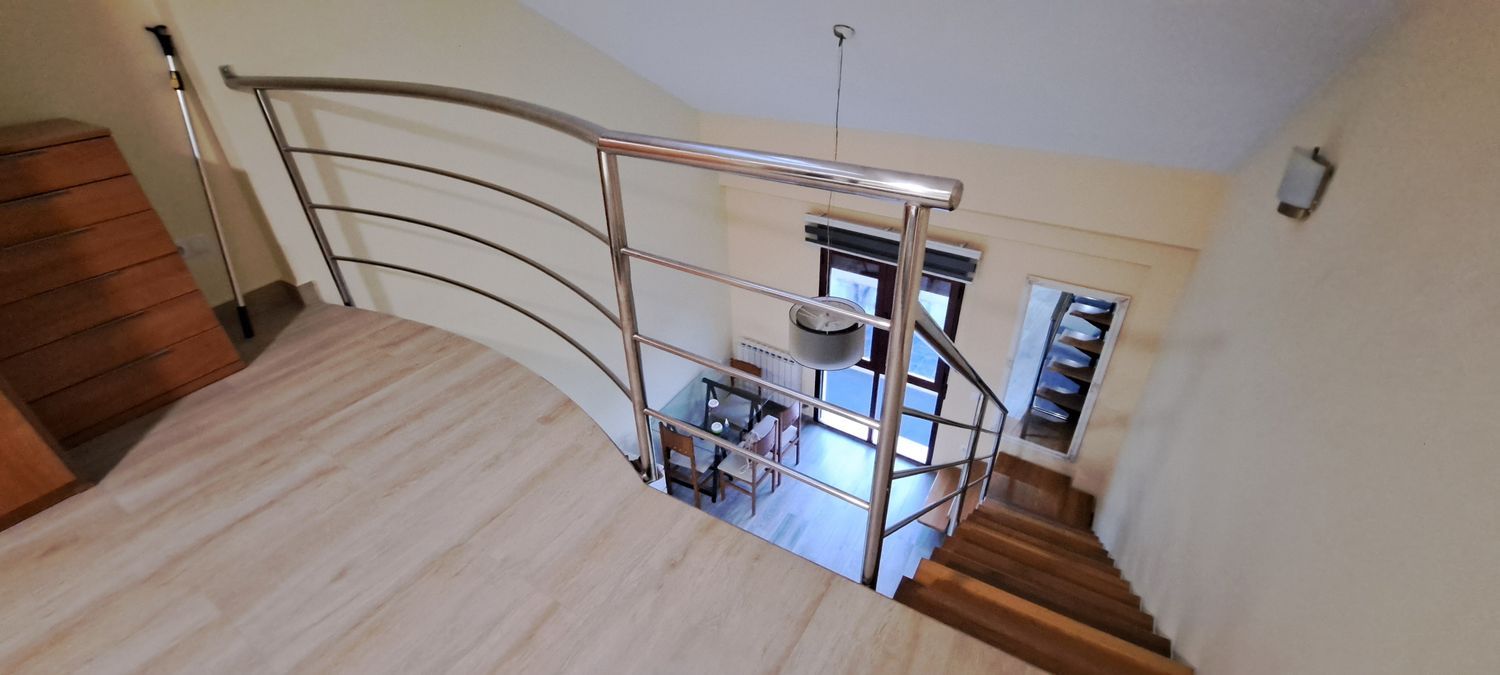 Dúplex en Plaza Bernardo Balbuena, 2, Centro, Centro - Foto 18