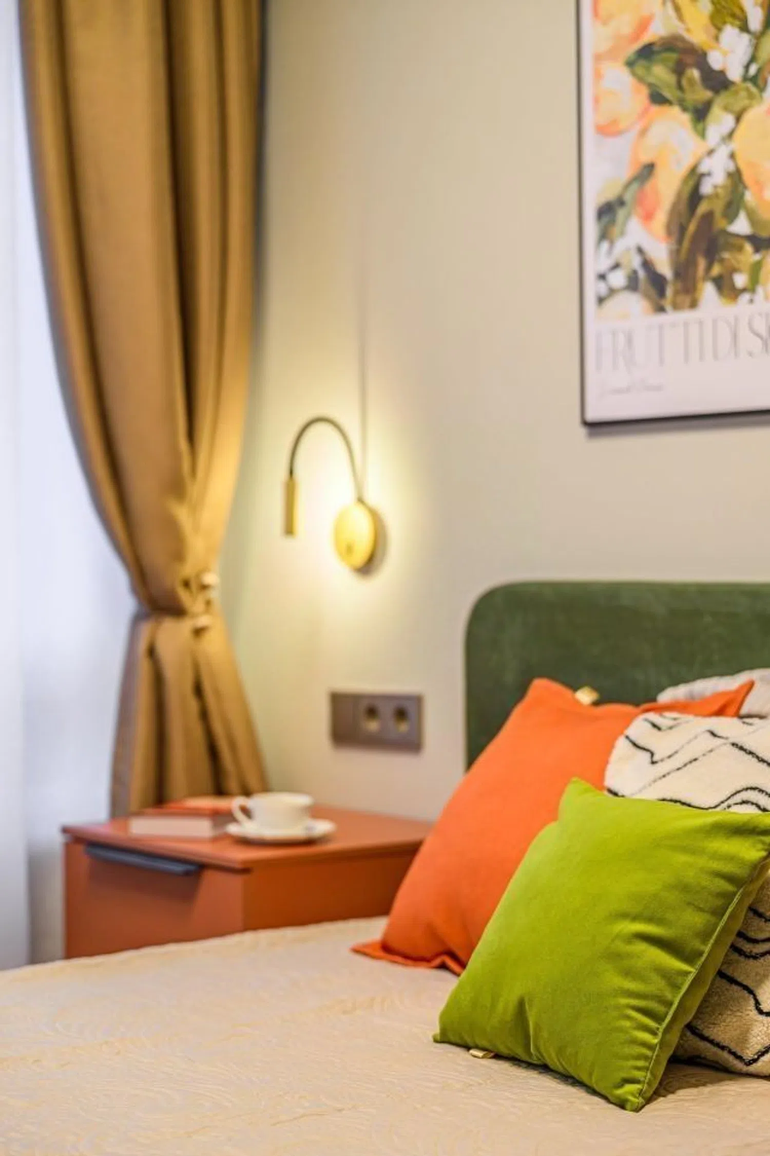 Estudio en calle Girona, 13 - Foto 12