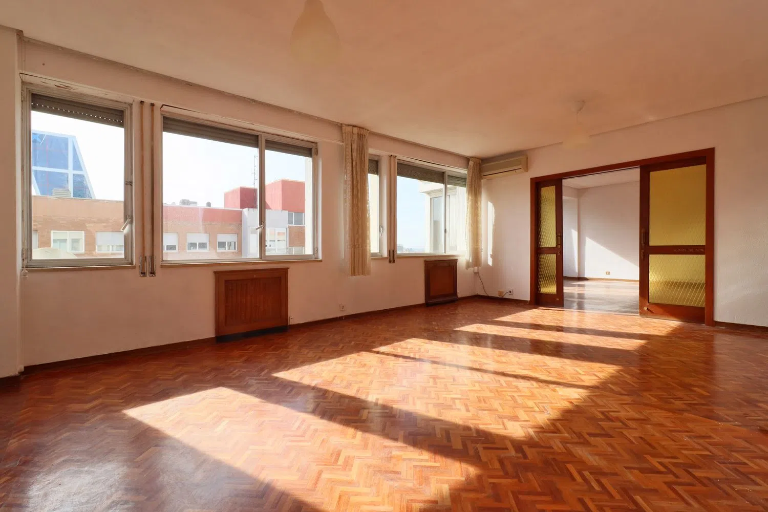 Piso en paseo de la Castellana, 213 - Foto 2