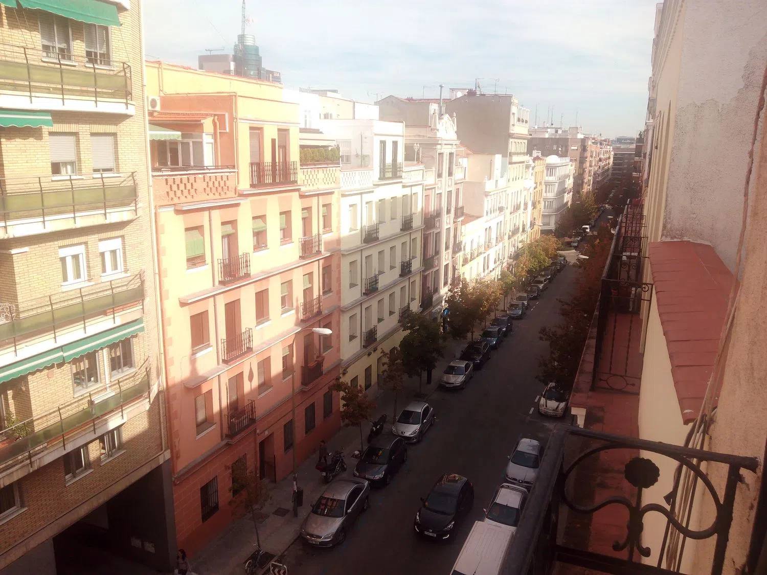 Ático en calle de Alenza, 14 - Foto 9