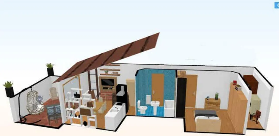 Ático en Casco Histórico - Foto 8