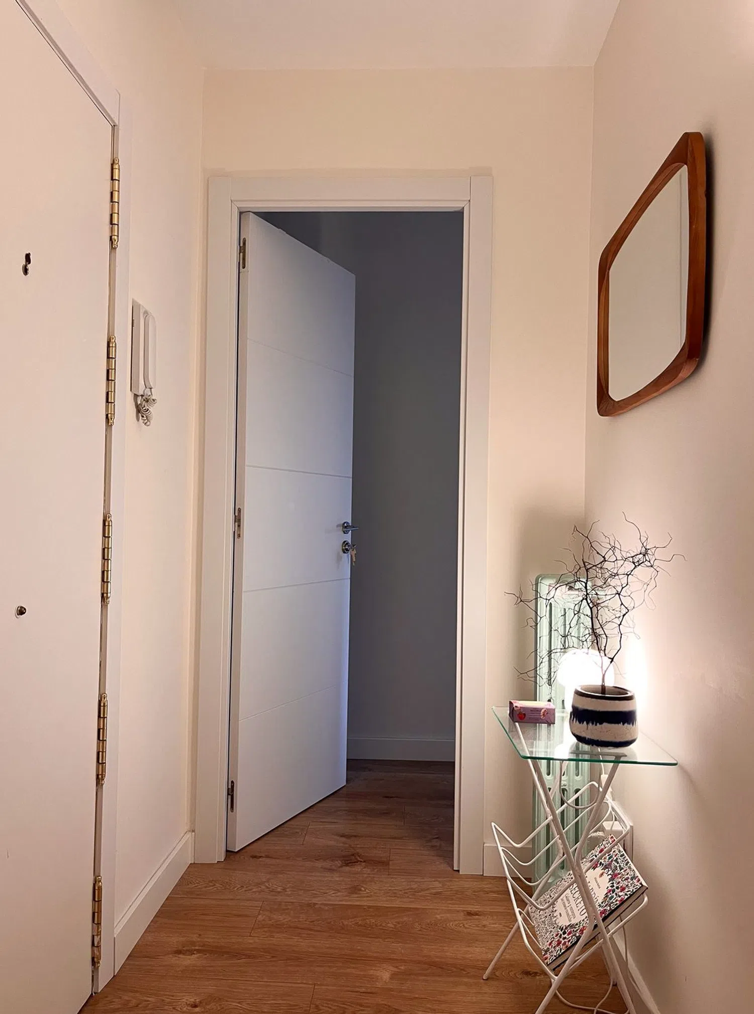 Estudio en calle de Villagarcía, 17 - Foto 8