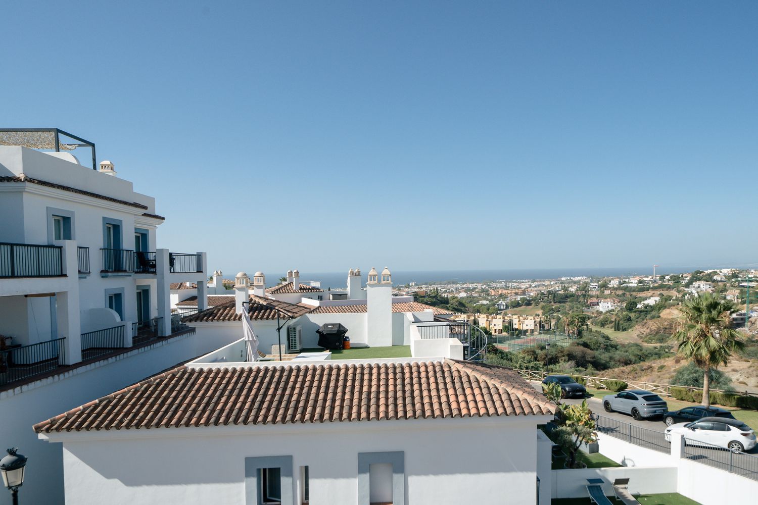 Ático en Calle Algarrobo, 47, El Paraíso, El Paraíso - Foto 25