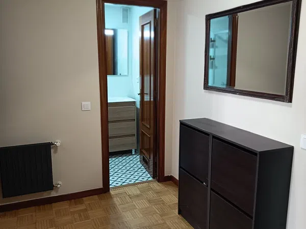 Piso en calle Vázquez de Mella, 69 - Foto 2