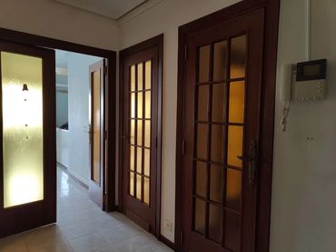 Piso en  Avenida de la Paz 6 - Foto 4