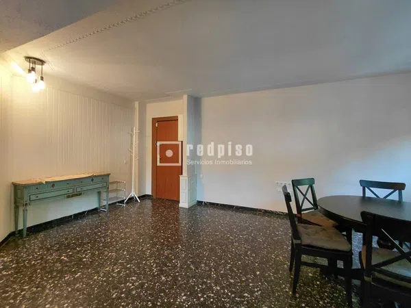 Piso en El Botànic, El Botànic - Foto 5
