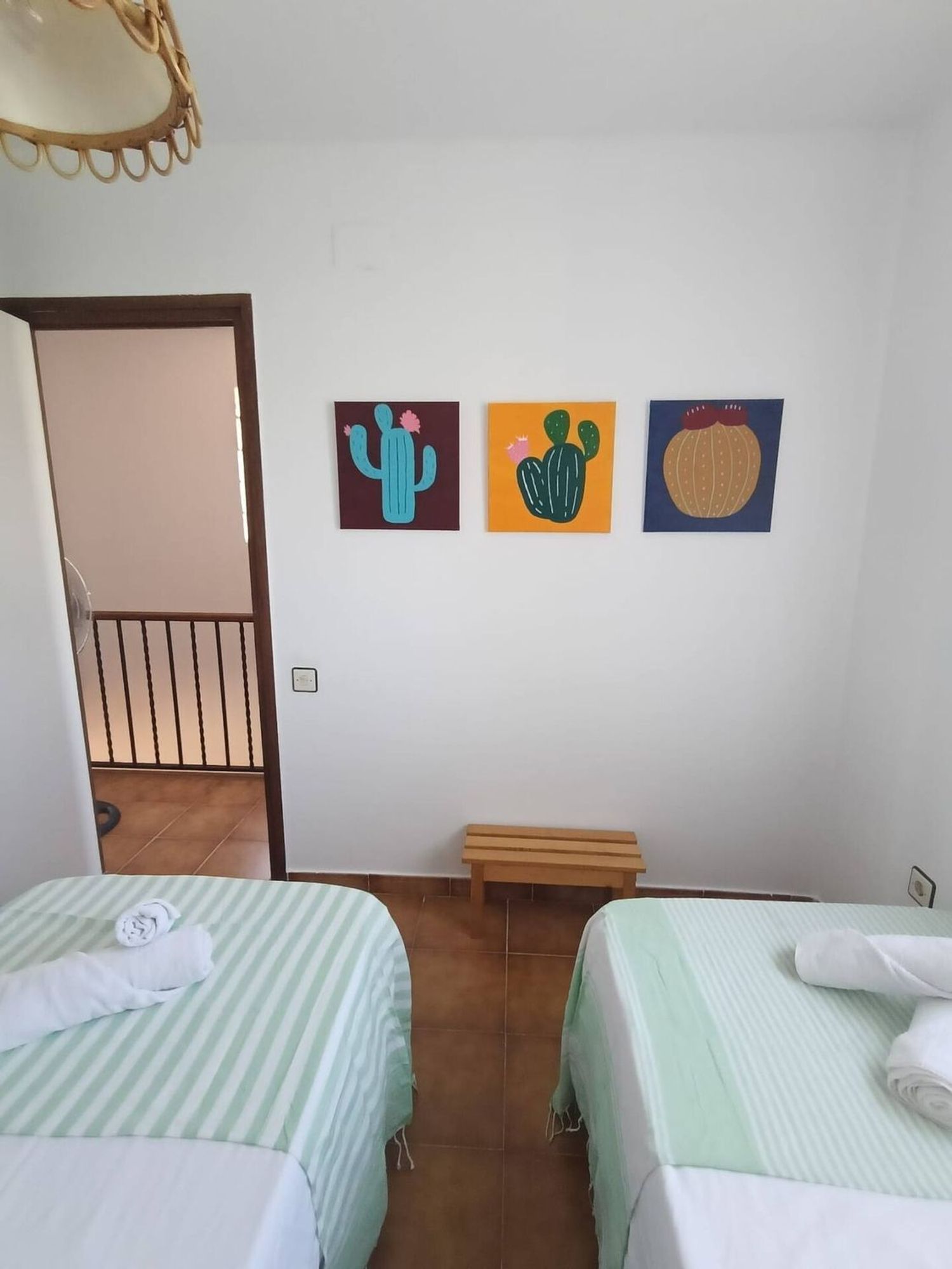 Chalet adosado en Costa Daurada - Sant Gaietà, Costa Daurada - Sant Gaietà - Foto 10