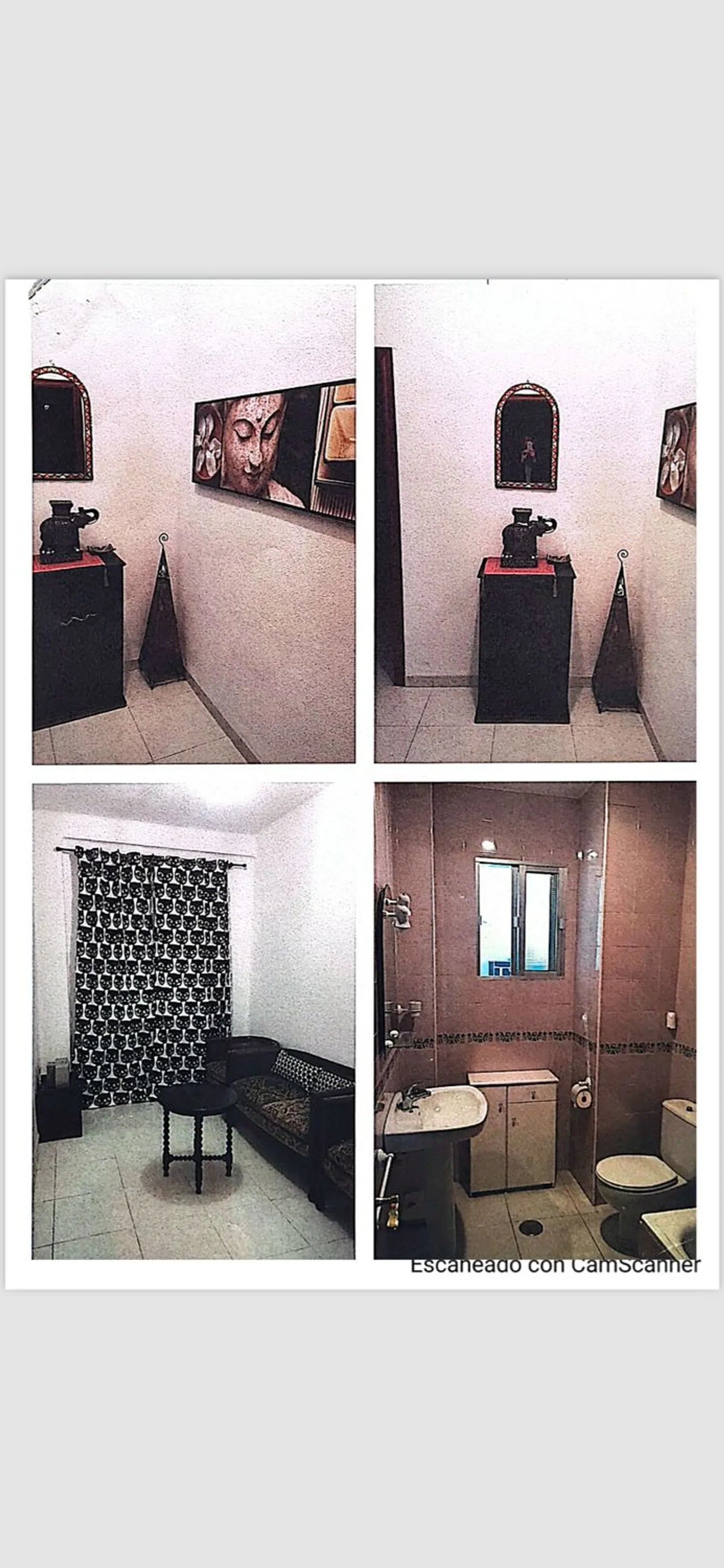 Piso en calle Miño, 10 - Foto 1