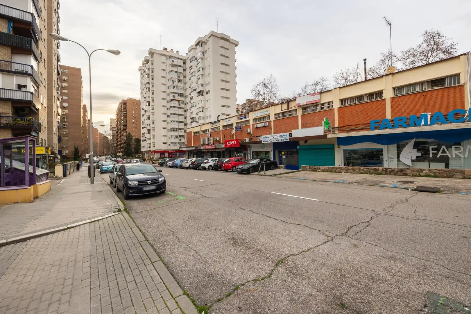 Piso en  Calle SANGENJO 22 - Foto 47