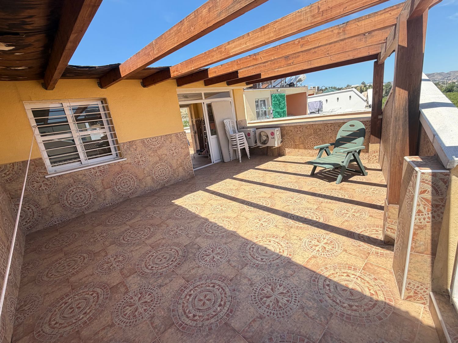 Chalet adosado en Barriada Doña Ana, 29 - Foto 32