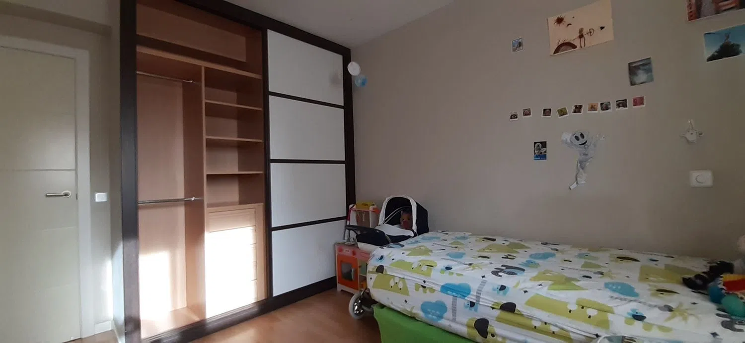 Piso en Barrio Amposta - Foto 16