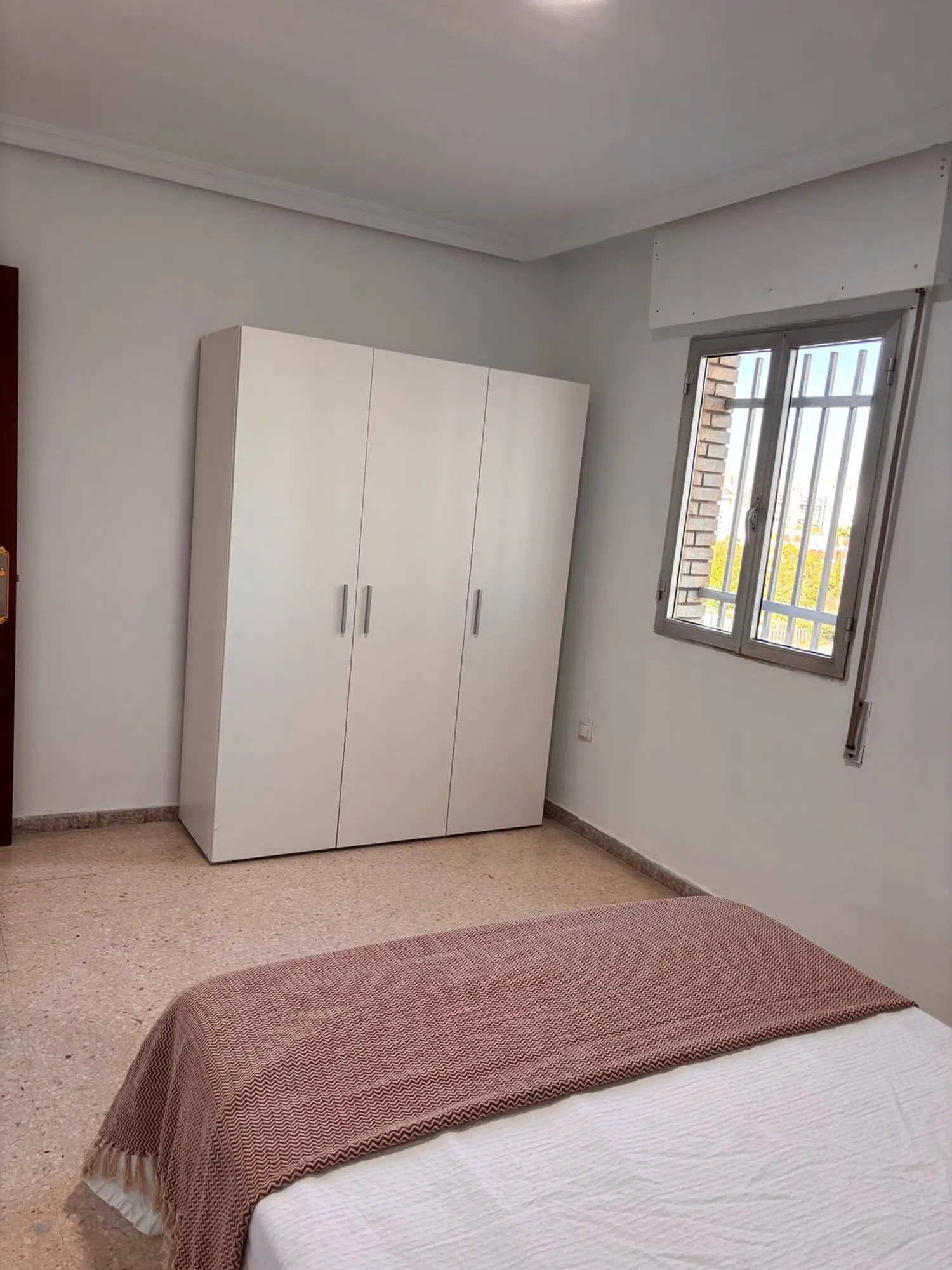 Piso en avenida de Kansas City, 4 - Foto 10