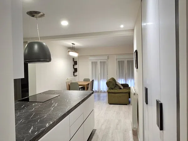 Piso en calle de San Vicente Mártir, 19