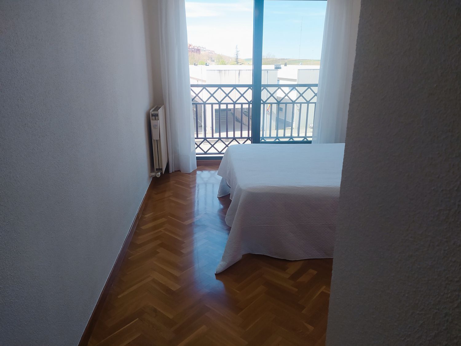 Piso en Barrio Capuchinos-Glorieta-C. Jardín - Foto 13