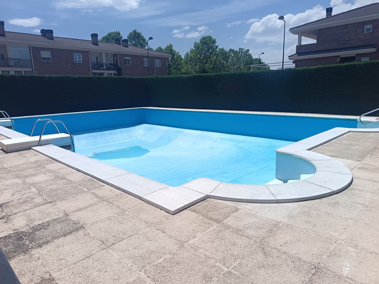 Piso en Sancho Sánchez Cimbron, 9, Sonsoles, Sonsoles - Foto 10