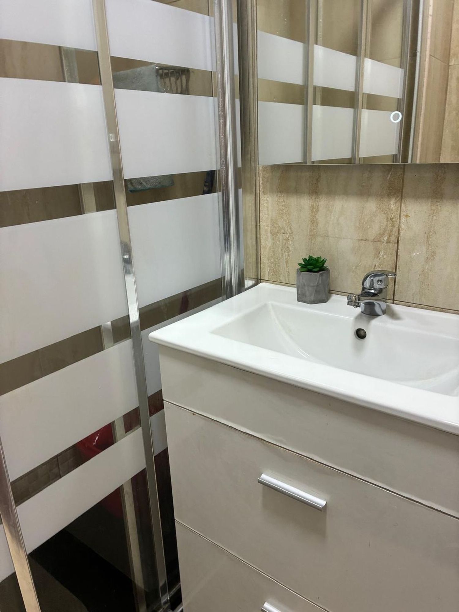 Piso en Calle de María Berdiales, 20, Plaza España - Corte Inglés - Foto 12