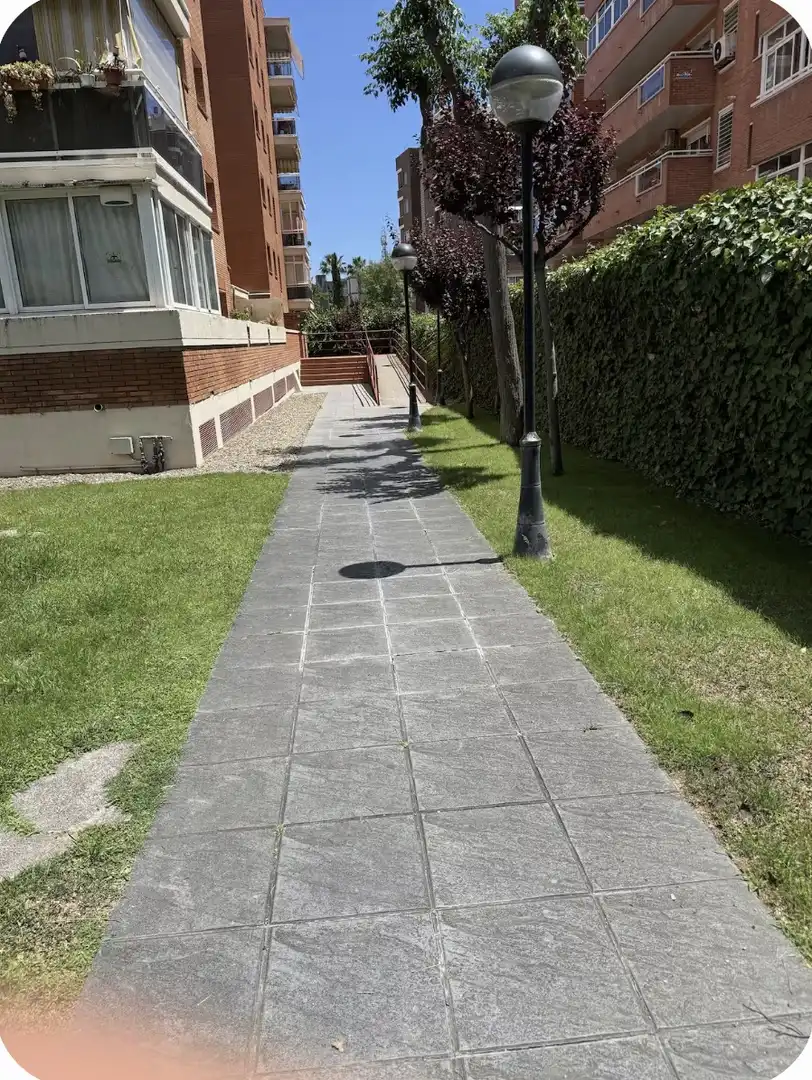 Piso en  Carrer del Carrilet 38 - Foto 25