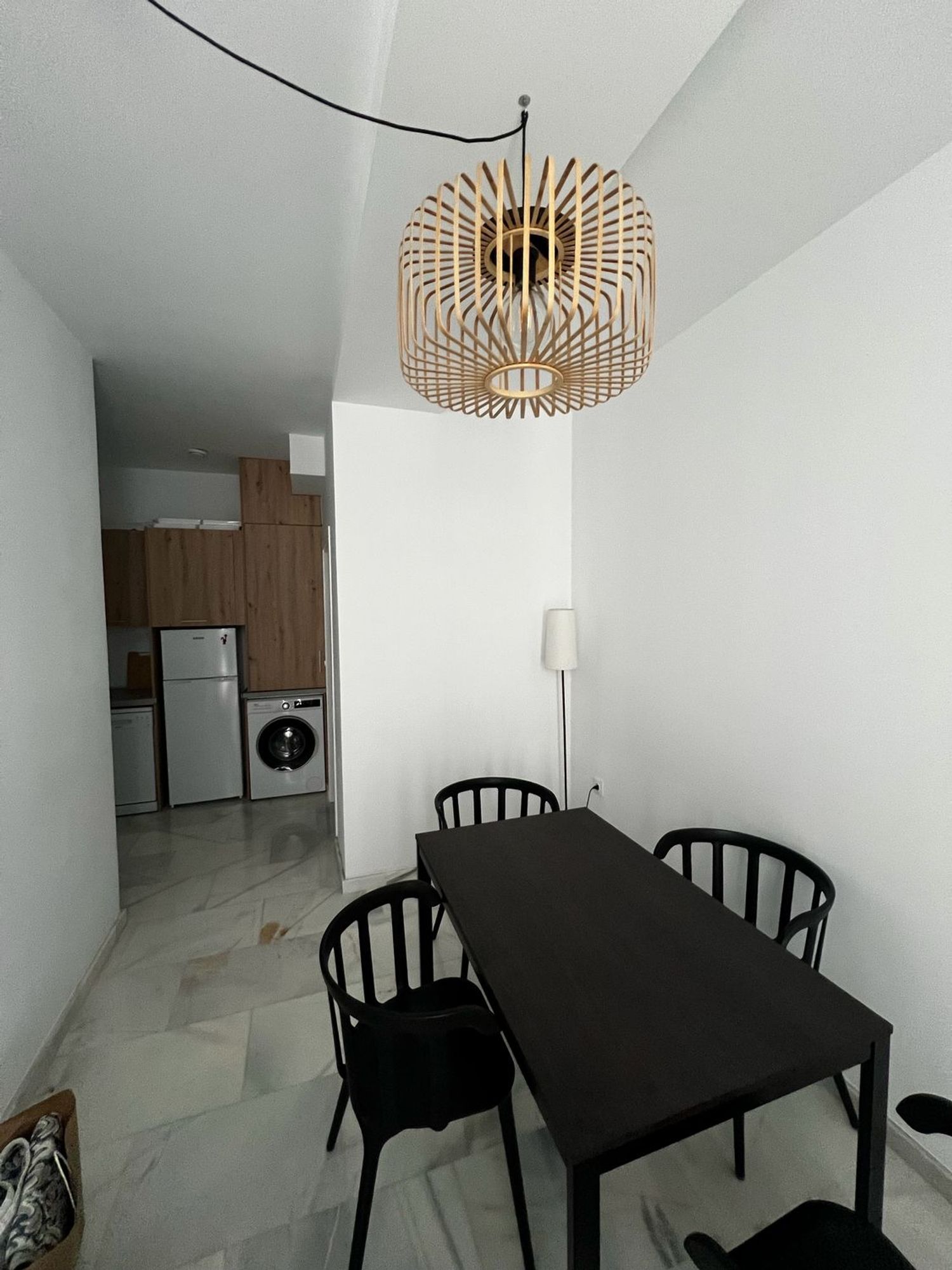 Piso en Calle Gómez Carrillo, 9, Barriada España - San Pedro - Foto 3