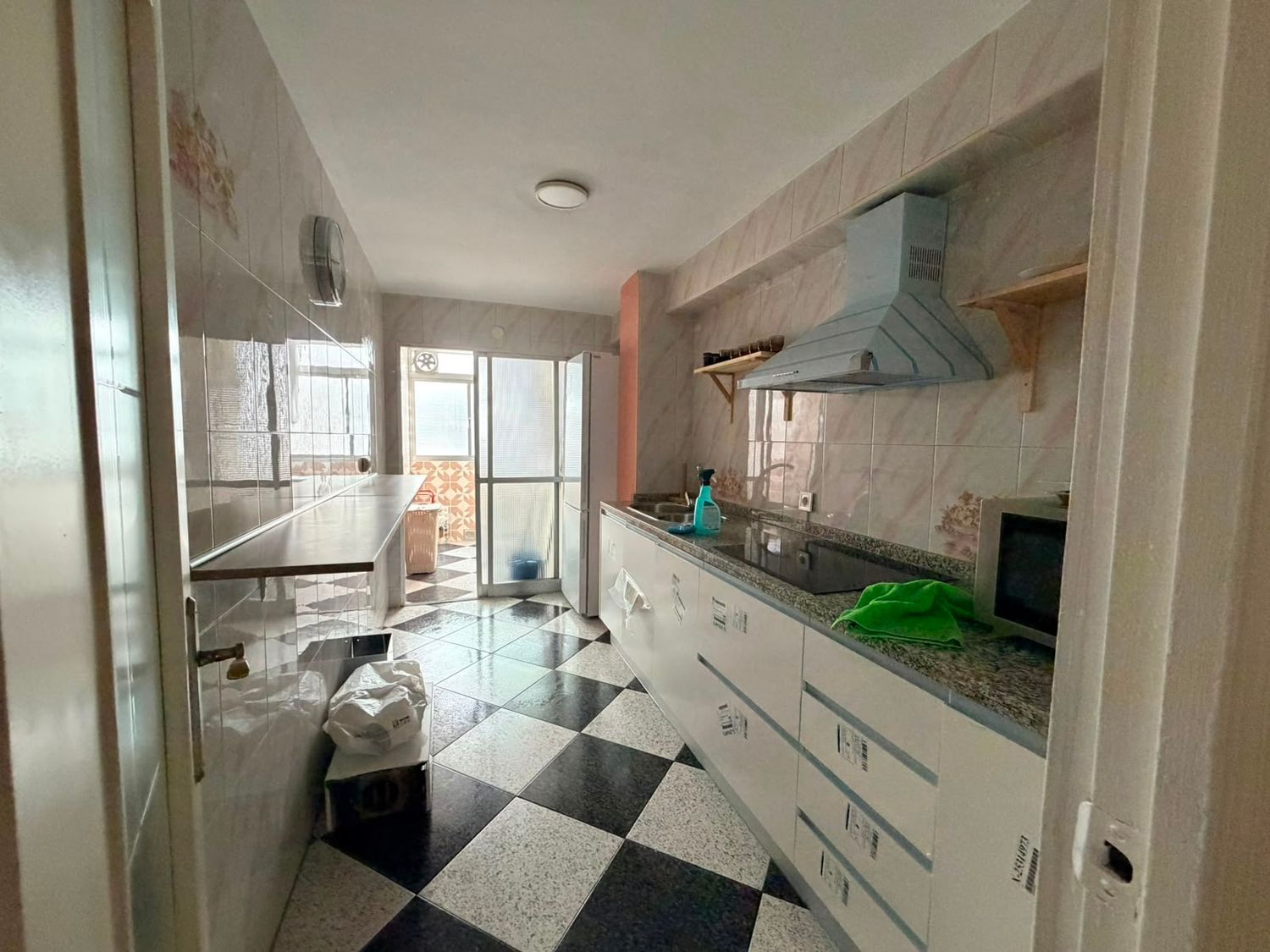 Piso en Calle Vicente Aleixandre, 13, Zoco - Poniente - Foto 5